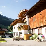 Hieserhof Farmház Neustift im Stubaital