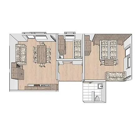 Hieserhof Alloggio per agriturismo Neustift im Stubaital