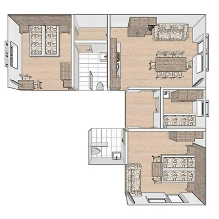 Hieserhof Alojamento de Turismo Rural Neustift im Stubaital