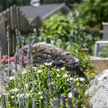 Agroturismo Hieserhof