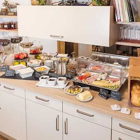 Alloggio per agriturismo Hieserhof Neustift im Stubaital