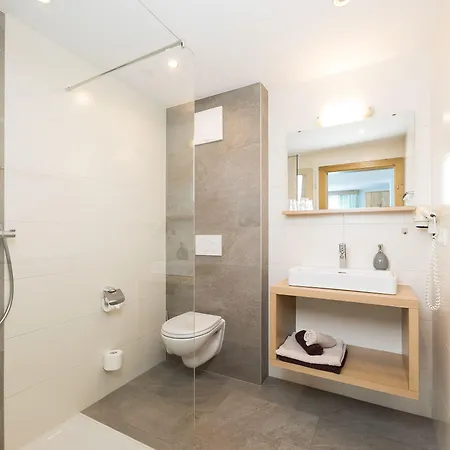 Alloggio per agriturismo Hieserhof