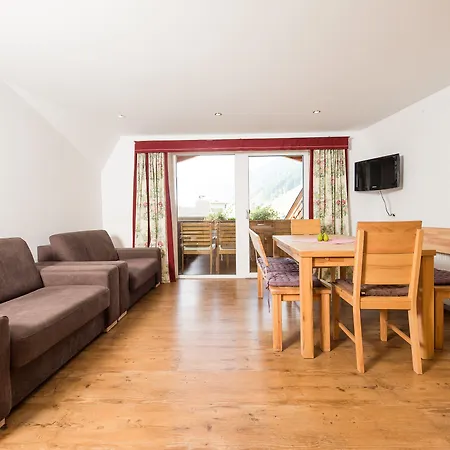 Hieserhof Neustift im Stubaital