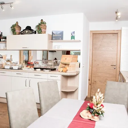 Hieserhof Agroturismo