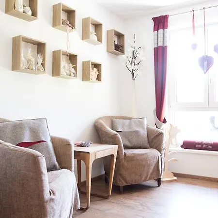 Hieserhof Alojamento de Turismo Rural Neustift im Stubaital