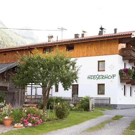 Hieserhof
