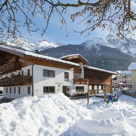 Hieserhof * Neustift im Stubaital