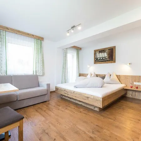 Hieserhof Κατάλυμα σε φάρμα