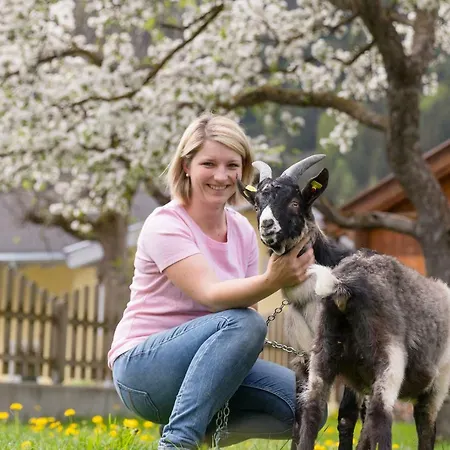 Alloggio per agriturismo Hieserhof