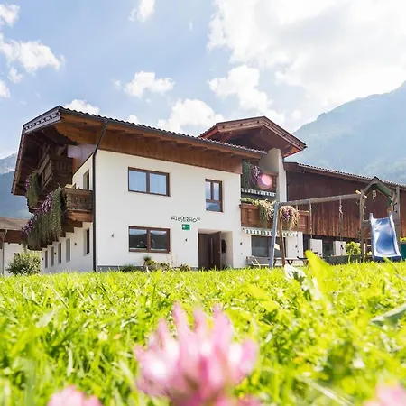 Agroturismo Hieserhof