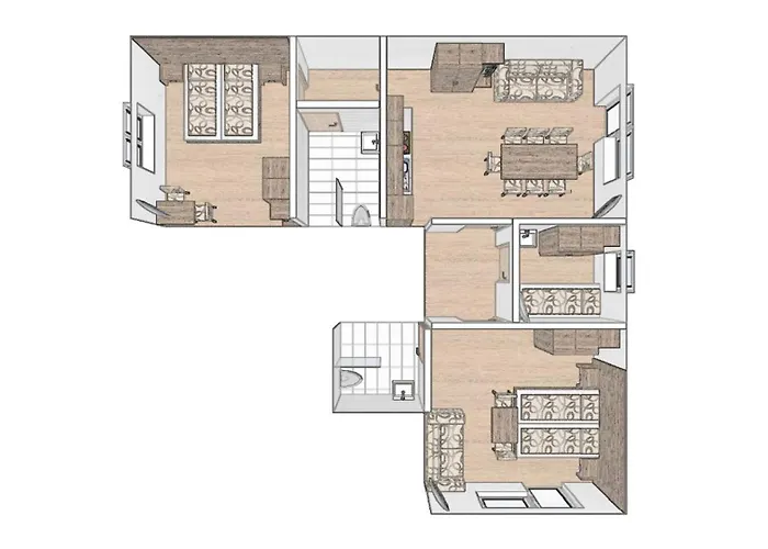 Hieserhof Vakantieboerderij Neustift im Stubaital