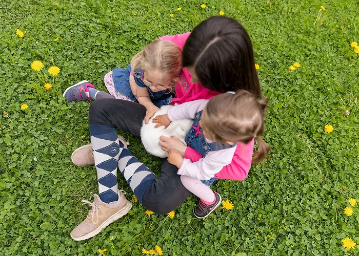 Hieserhof Neustift im Stubaital
