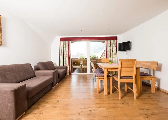 Hieserhof 노이스티프트임스튀바이탈