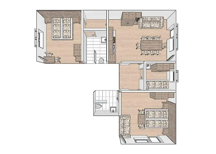 Vakantieboerderij Hieserhof Neustift im Stubaital