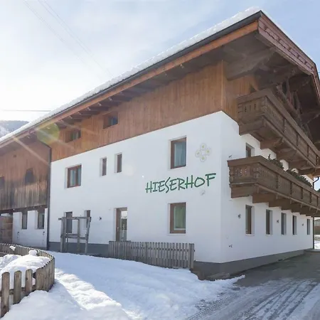 Hieserhof Gospodarstwo agroturystyczne