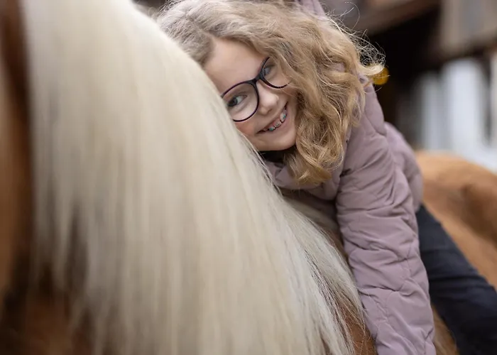 Bauernhof Hieserhof Neustift im Stubaital