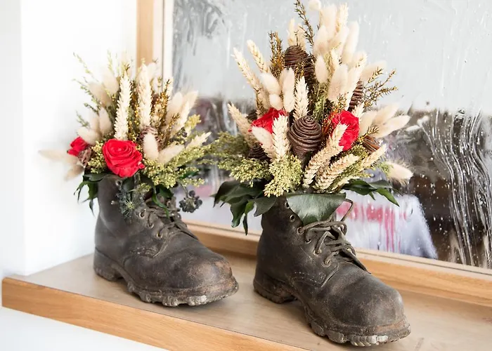 Hieserhof Bauernhof *